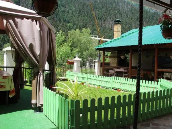 КАПРИЗ