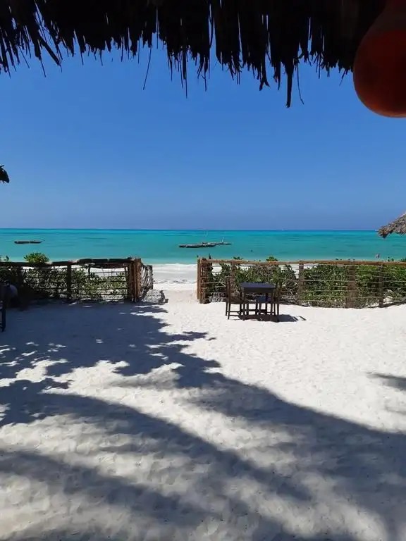 COCO BEACH