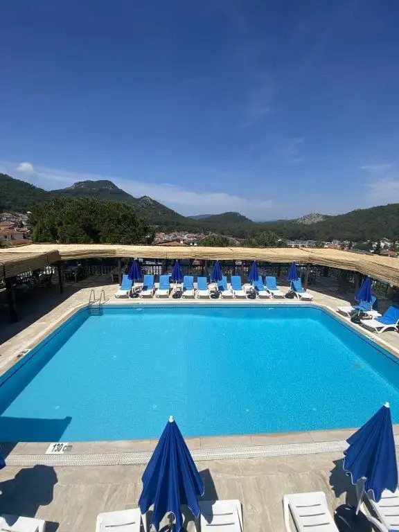 PH HOTEL FETHIYE