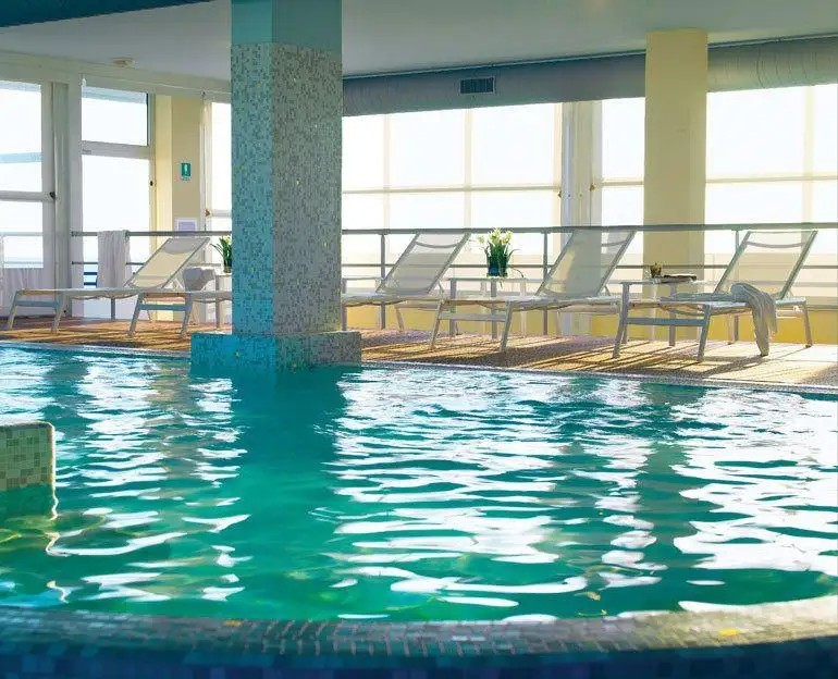 BIBIONE PALACE SUITES