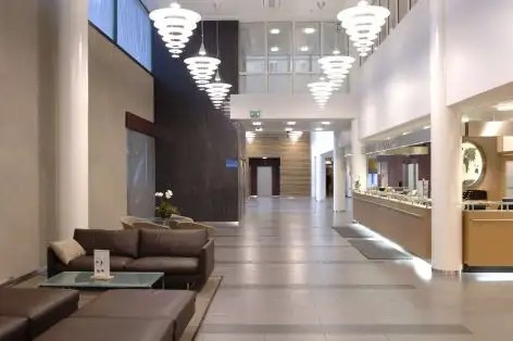 SCANDIC OULU