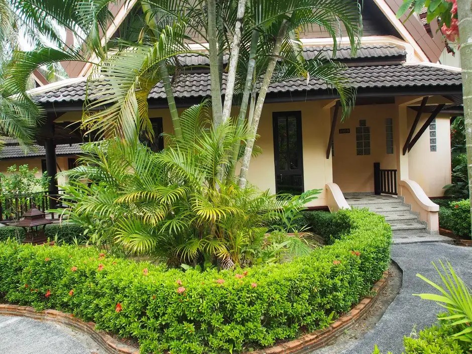 KHAO LAK PALM BEACH RESORT