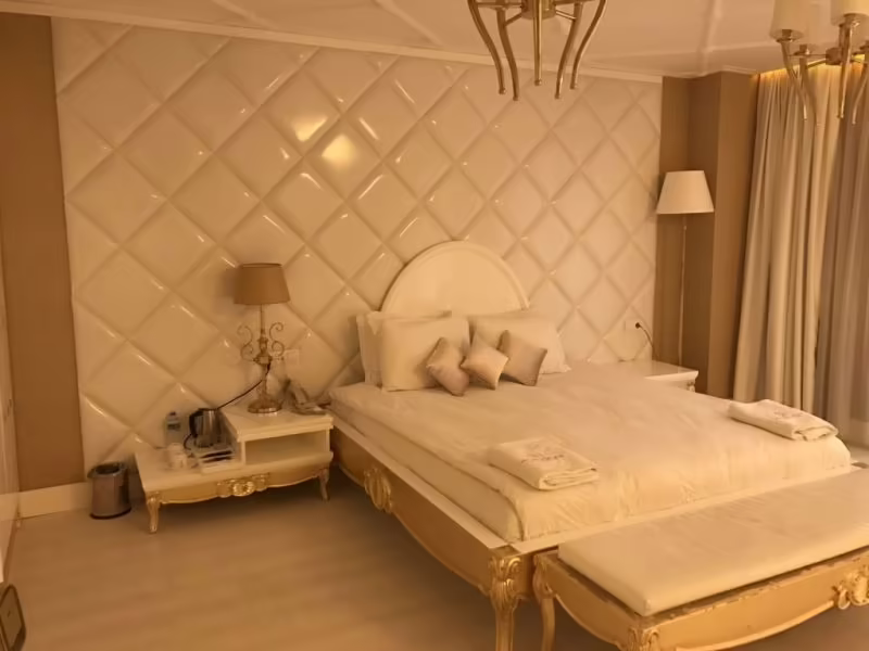 GOLDEN PEARL BOUTIQUE HOTEL ADULTS ONLY