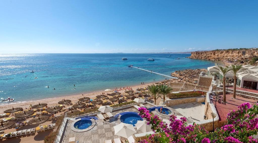SENTIDO REEF OASIS SENSES RESORT (EX. REEF OASIS SENSES RESORT)