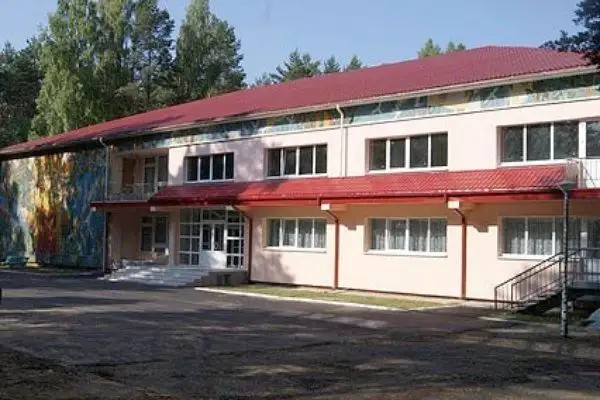 ЧАЙКА