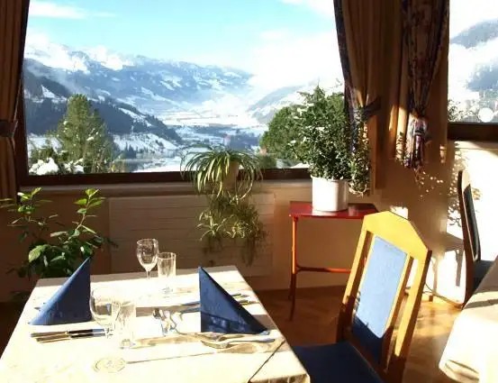 KUR-UND SPORTHOTEL ALPENBLICK