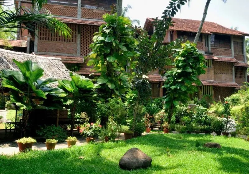 AGASTYAA HERITAGE AYURVEDIC HOSPITAL