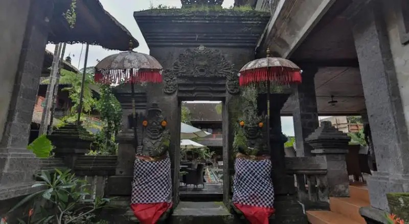 PURI GARDEN