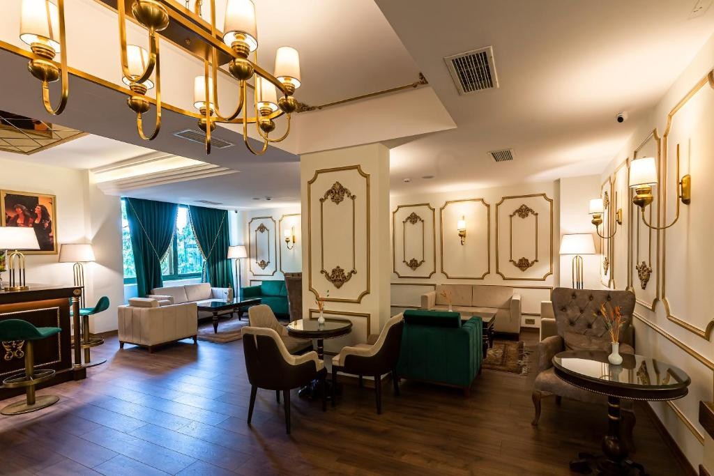 MARBLE HOTEL TAKSIM