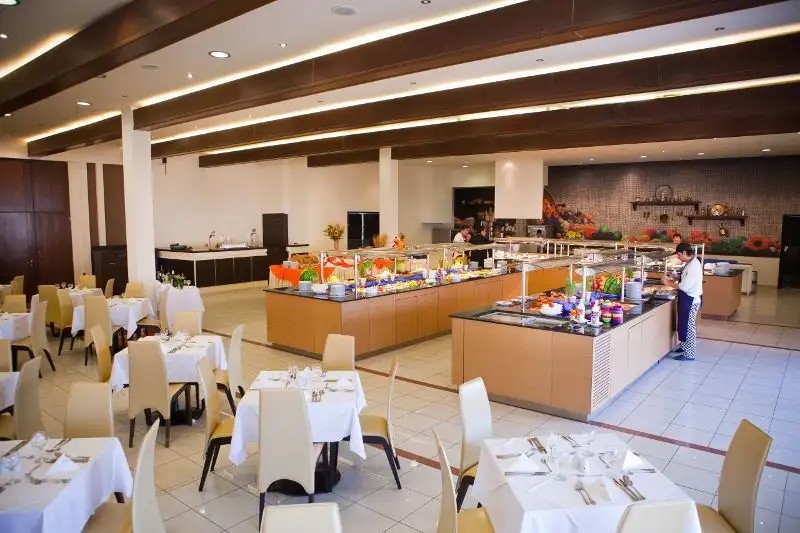 LABRANDA MARINE AQUAPARK (EX.AQUIS MARINE RESORT WATERPARK)