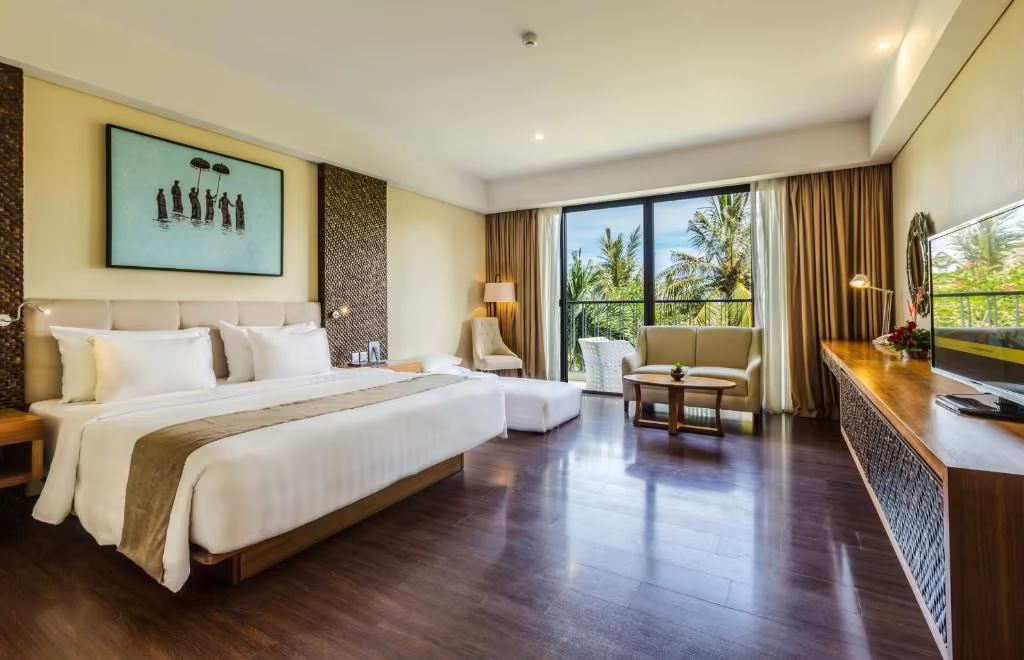 KLAPA RESORT