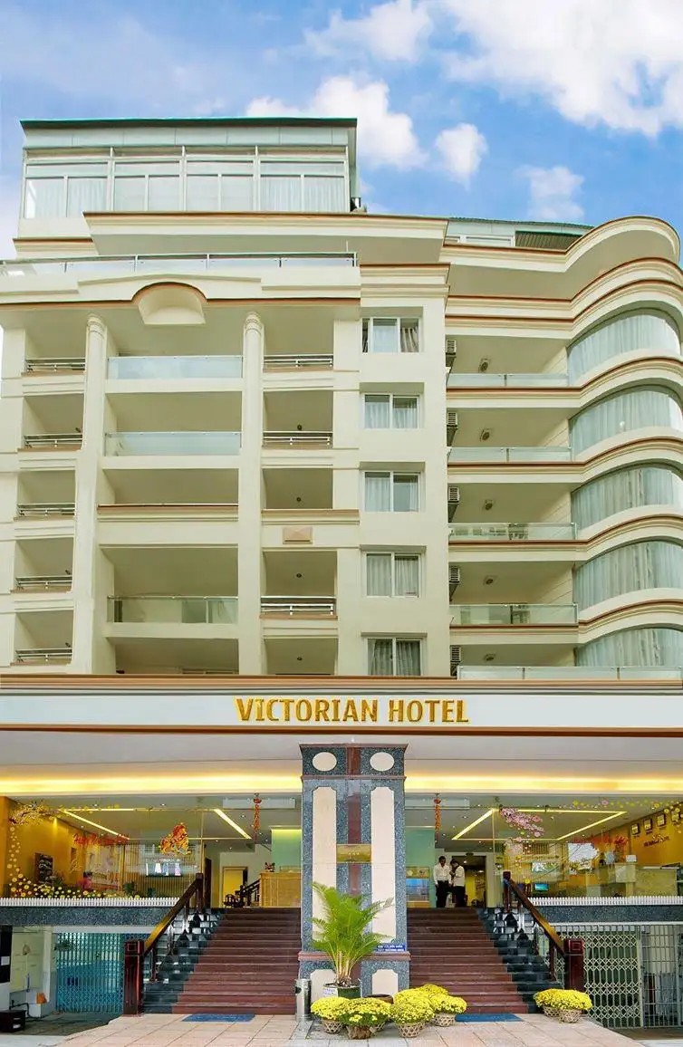 VICTORIAN NHA TRANG