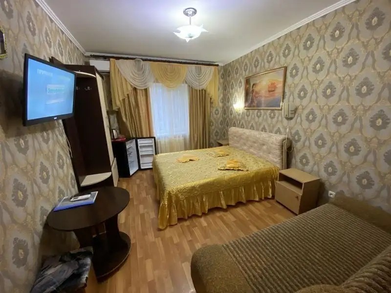 ЗАТЕРЯННЫЙ МИР