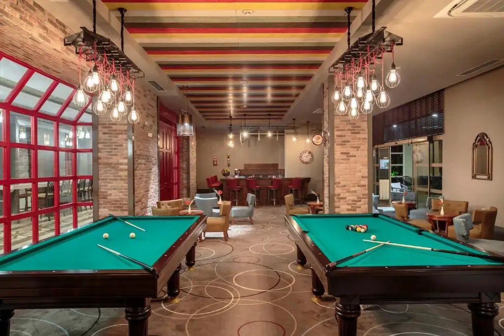 SUNIS EFES ROYAL PALACE RESORT & SPA