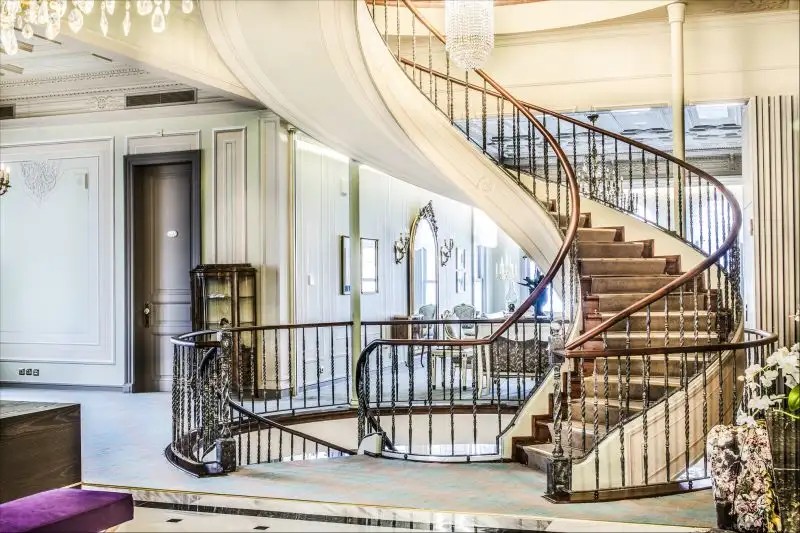 BOSPHORUS PALACE HOTEL