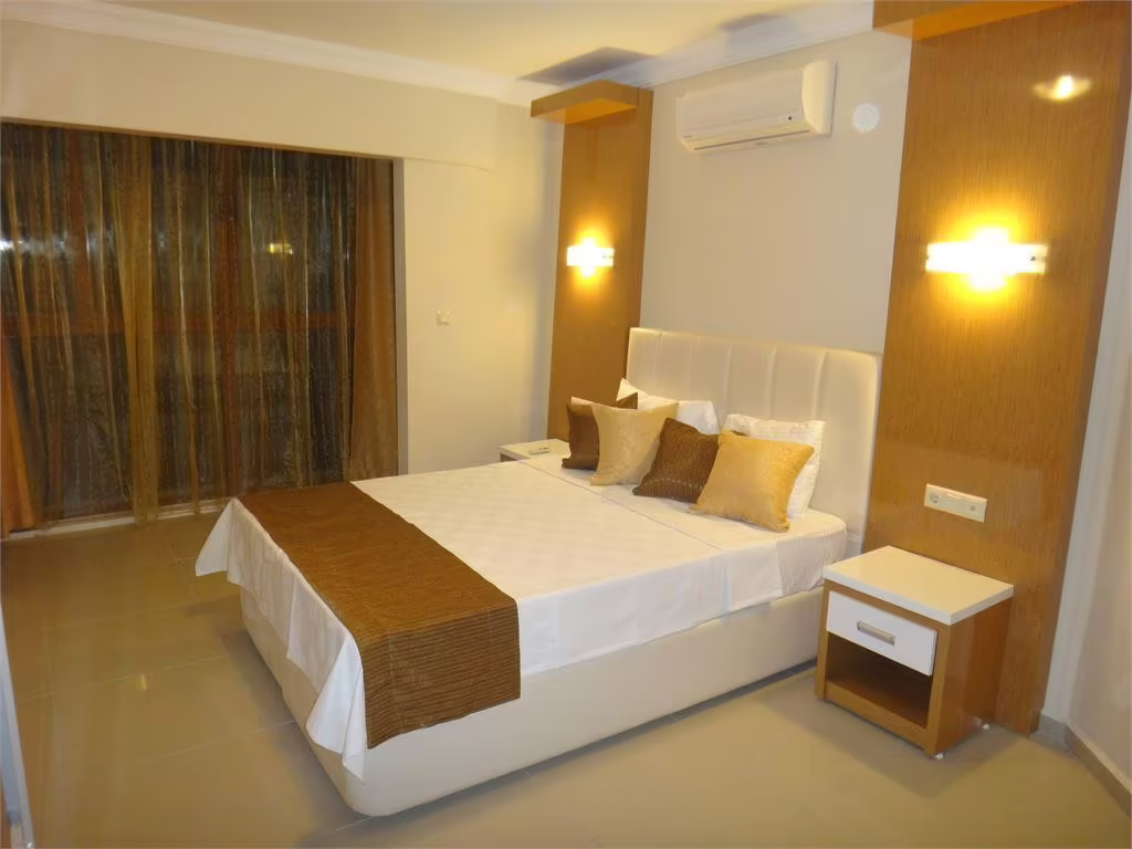 TEMPLE MILETOS (EX. MILETOS)