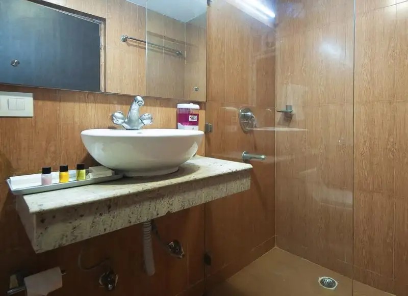 ALMORA HOTEL