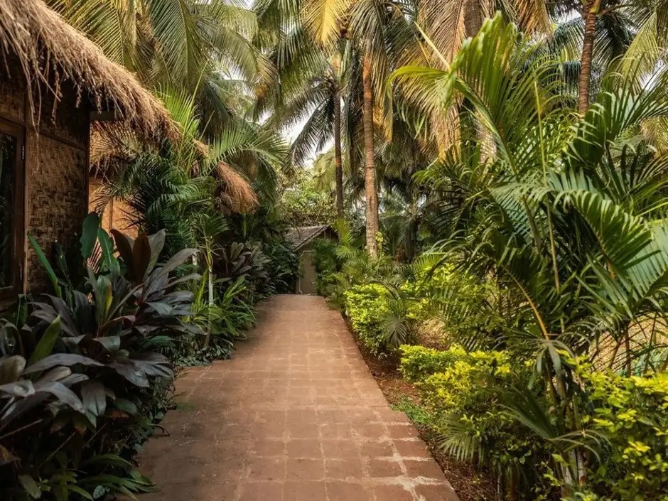 ANAHATA RETREAT