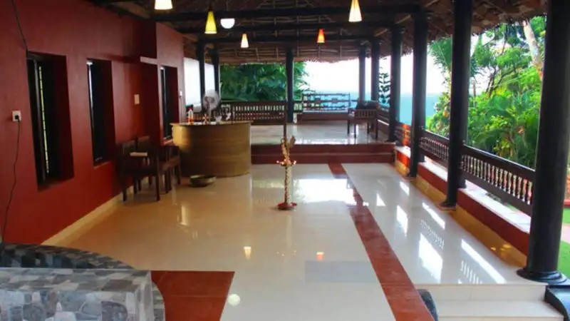 HALCYON VALLEY BEACH RESORT