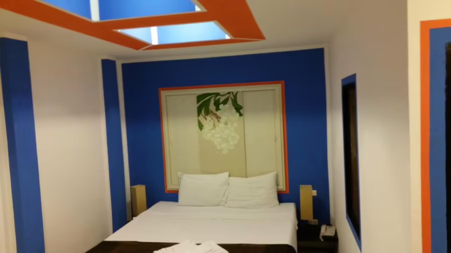 2C PHUKET RESIDENCE