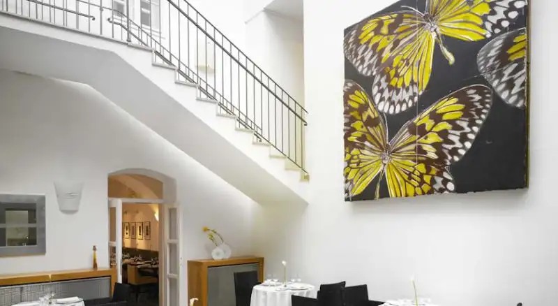 ART OTEL BUDAPEST BY PARK PLAZA
