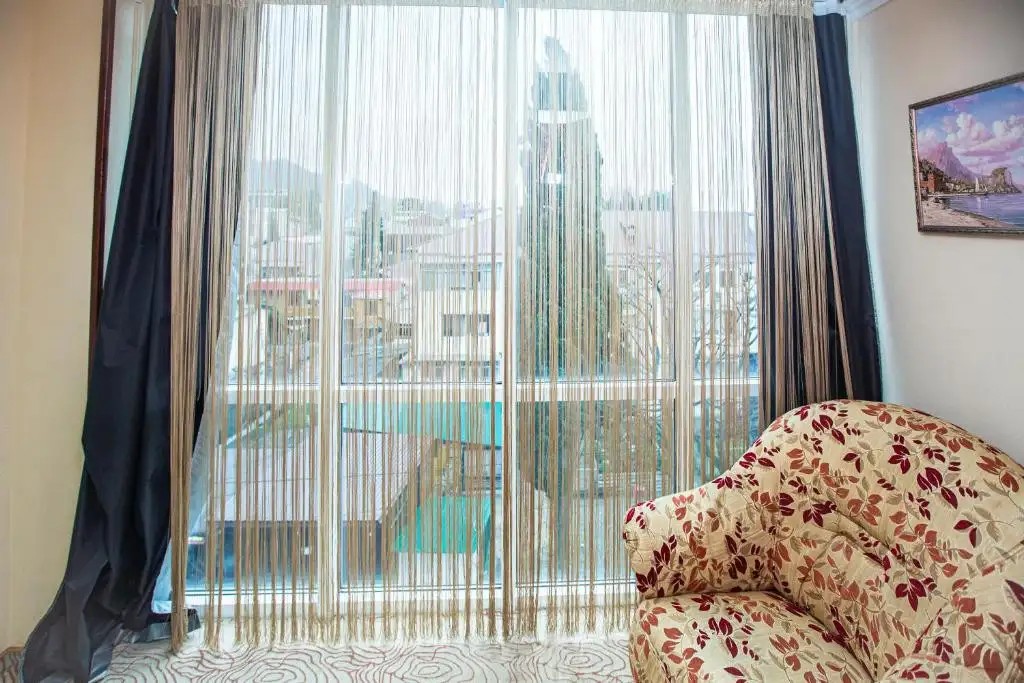 ALEX RESORT & SPA HOTEL