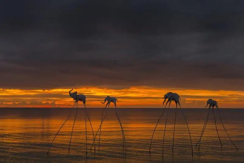 SUNSET SANATO RESORT & VILLAS
