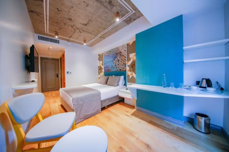 ROYAL GALATA HOTEL
