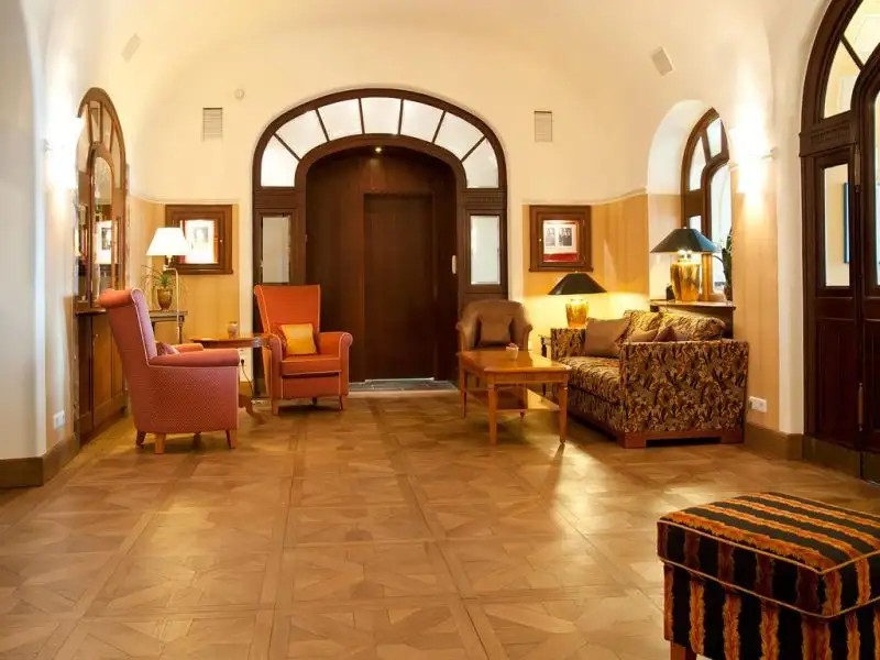 FALKENSTEIN GRAND KEMPINSKI