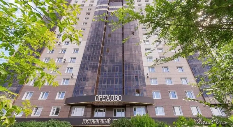 ОРЕХОВО
