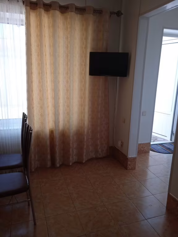 ОТЕЛЬ МАЯК ДЕРБЕНТ