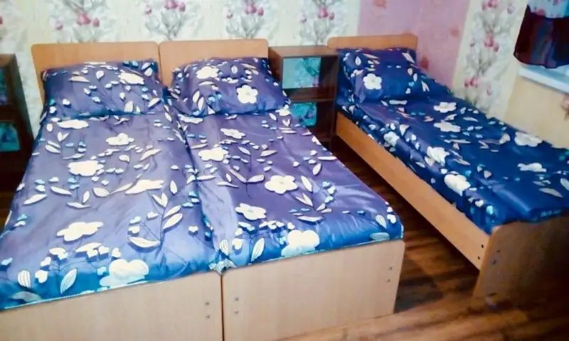 ГОСТЕВОЙ ДОМ ОНЕГИН