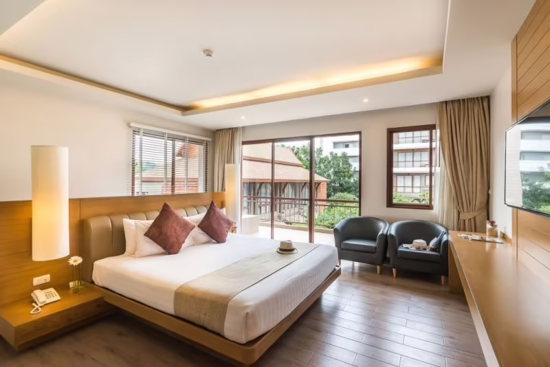 AYREST HUA HIN HOTEL
