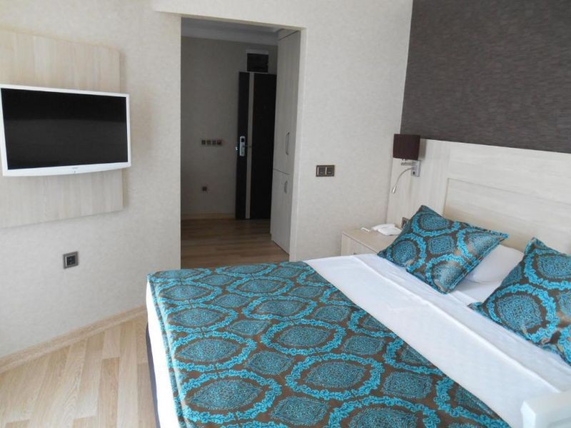 suite sea/side sea view