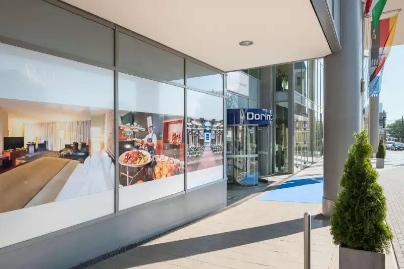 DORINT HOTEL AM HEUMARKT