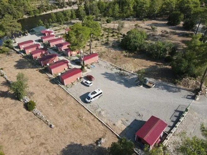 KANYON YASAM EVLERI