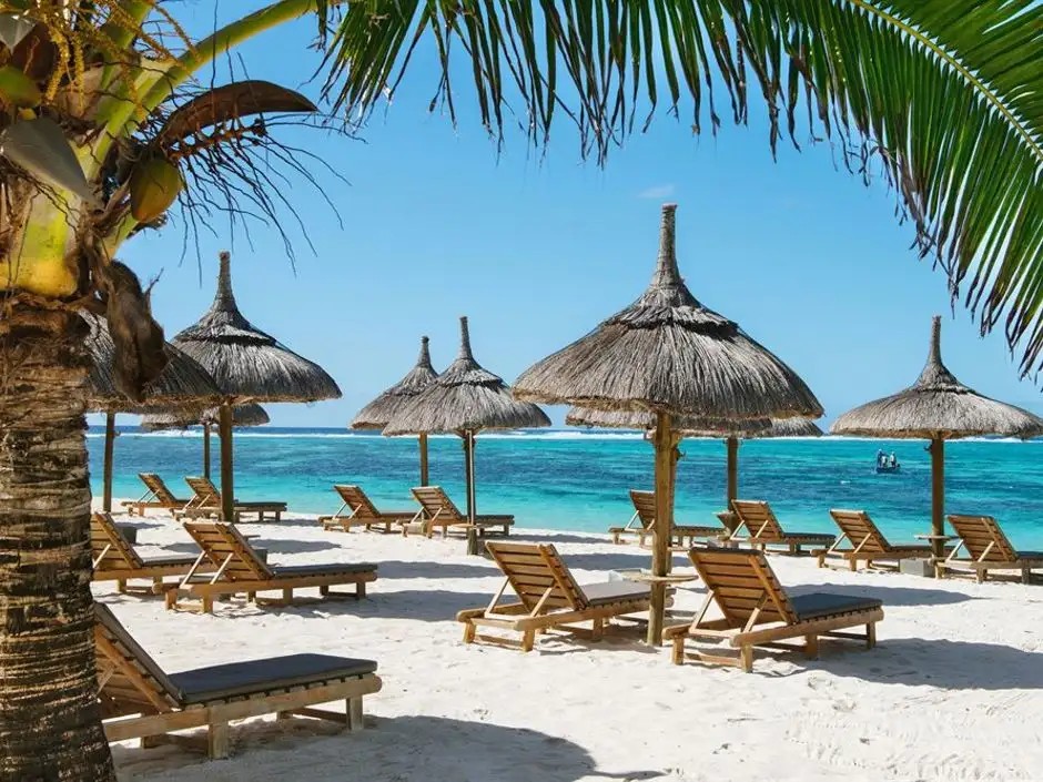 FRIDAY ATTITUDE (EX. LE BOUGAINVILLE)