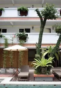 NANTRA DE BOUTIQUE