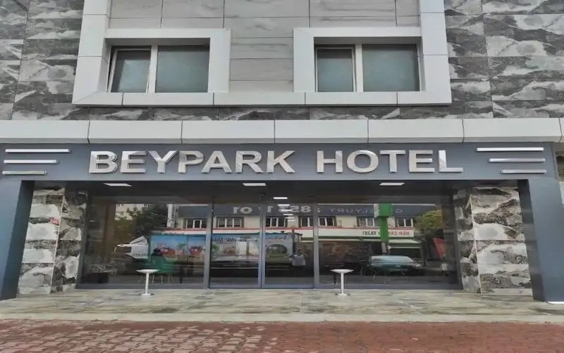 BEYPARK HOTEL