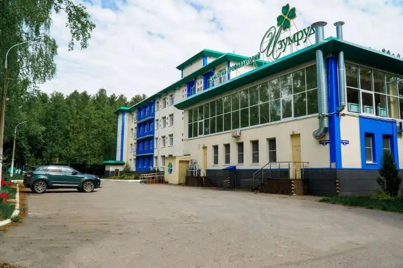 ООО ДСОЛКД ИЗУМРУД