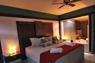 GRAND PALLADIUM IMBASSAI RESORT & SPA