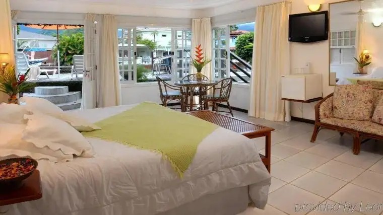 ANGRA DOS REIS GUEST HOUSE