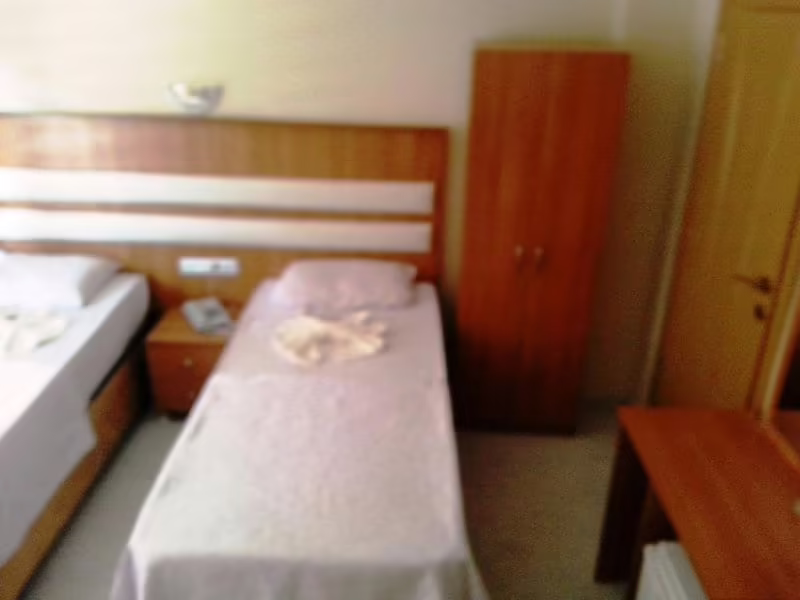 HOTEL TORUN