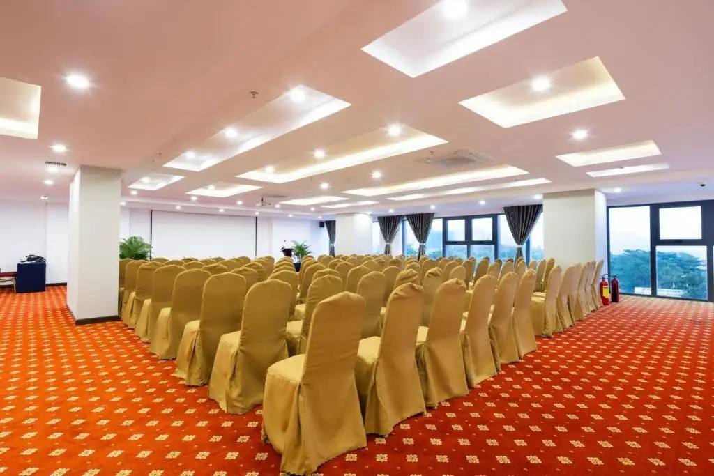 XAVIA HOTEL