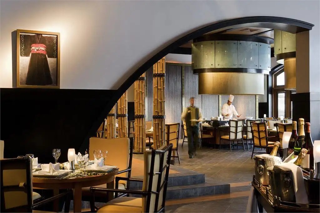 MOSAIQUE BEACH RESORT TABA HEIGHTS (EX. SOFITEL TABA HEIGHTS)