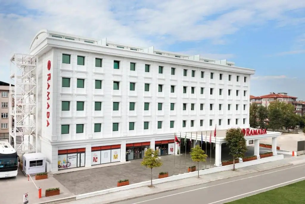 RAMADA BY WYNDHAM YALOVA