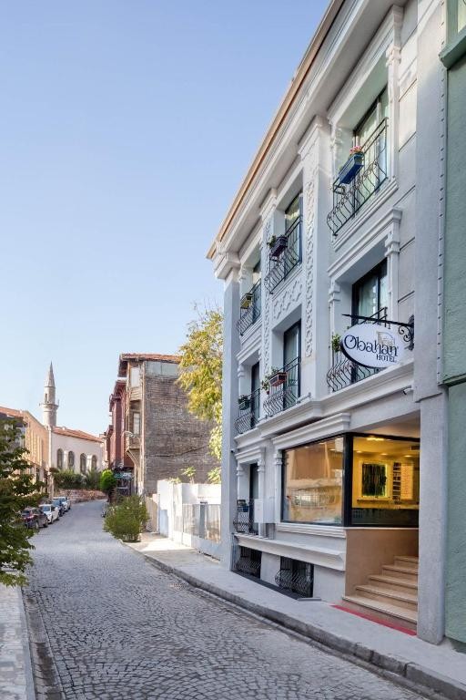 OBAHAN HOTEL