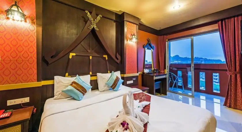 99 RESIDENCE PATONG