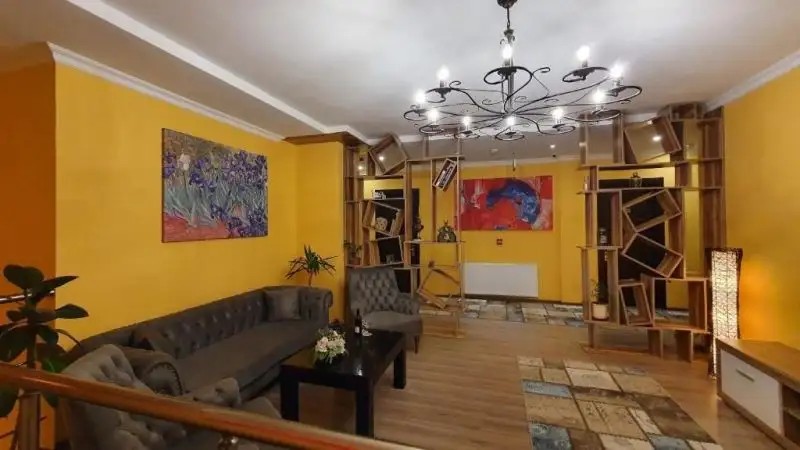 SOFT HOTEL