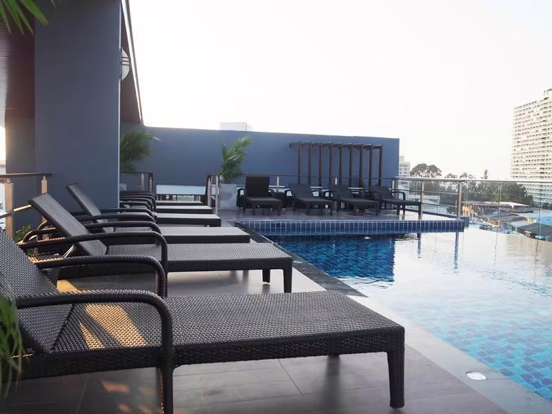 247 BOUTIQUE HOTEL